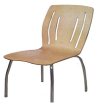 Canteen Chair